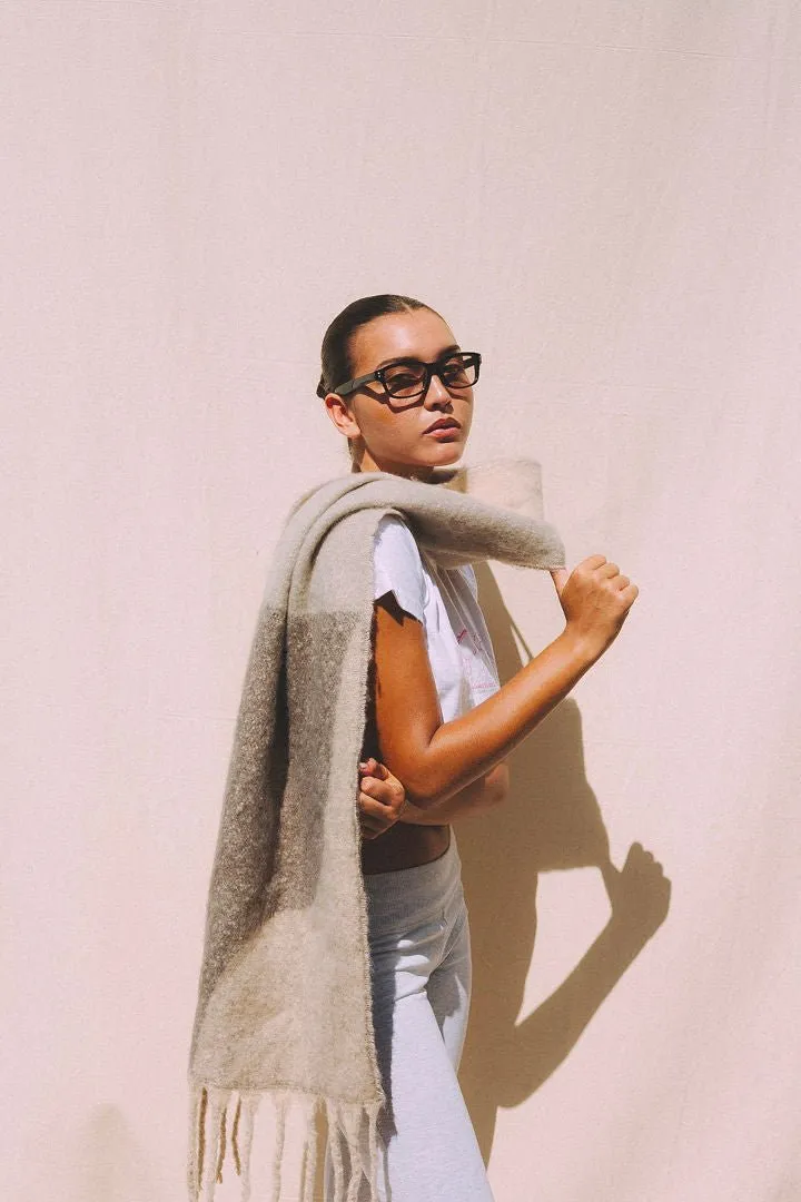 Silver Linings Scarf