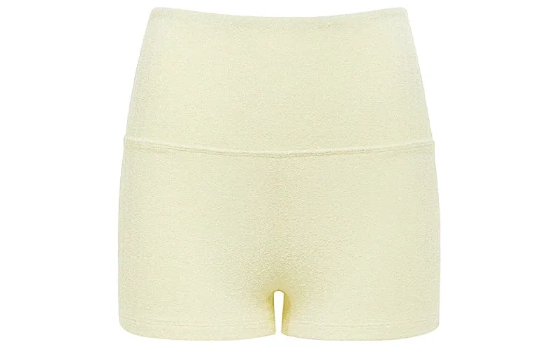 Simple Sport-Micro Bike Short ::RET
