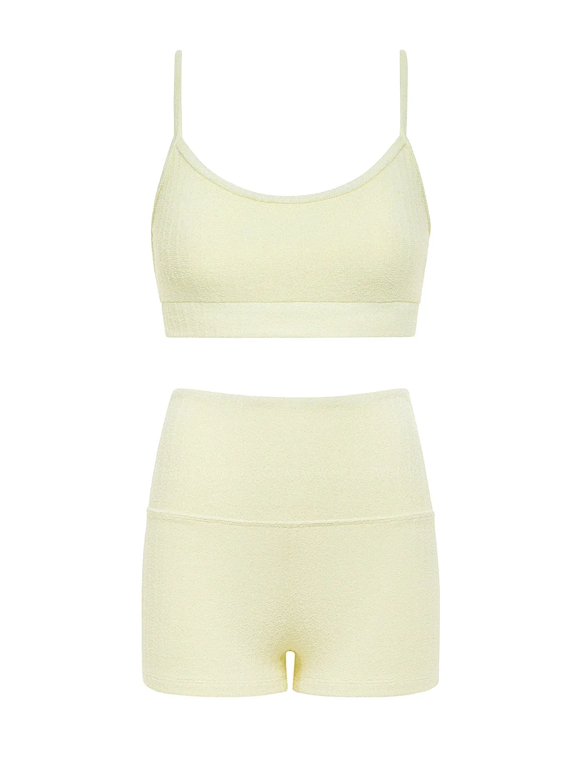 Simple Sport-Micro Bike Short ::RET