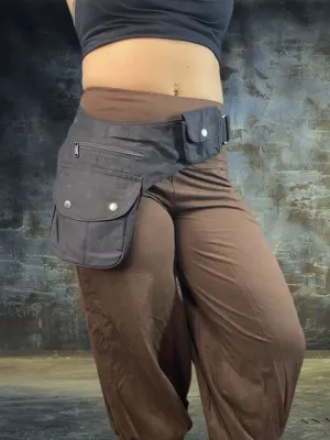 Single Pocket Belt