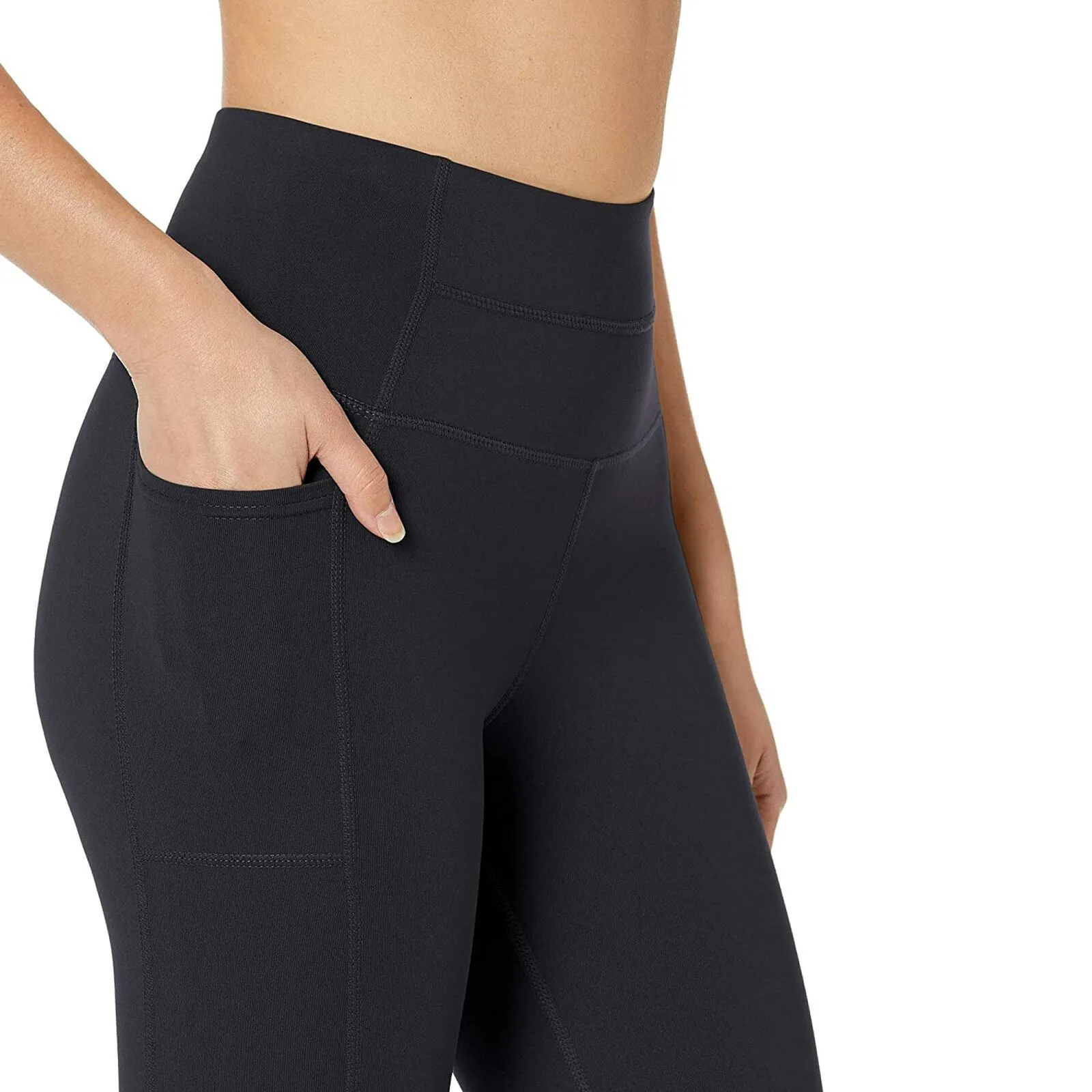 Skechers Women's Walk GOFLEX 7/8 High Waisted Leggings