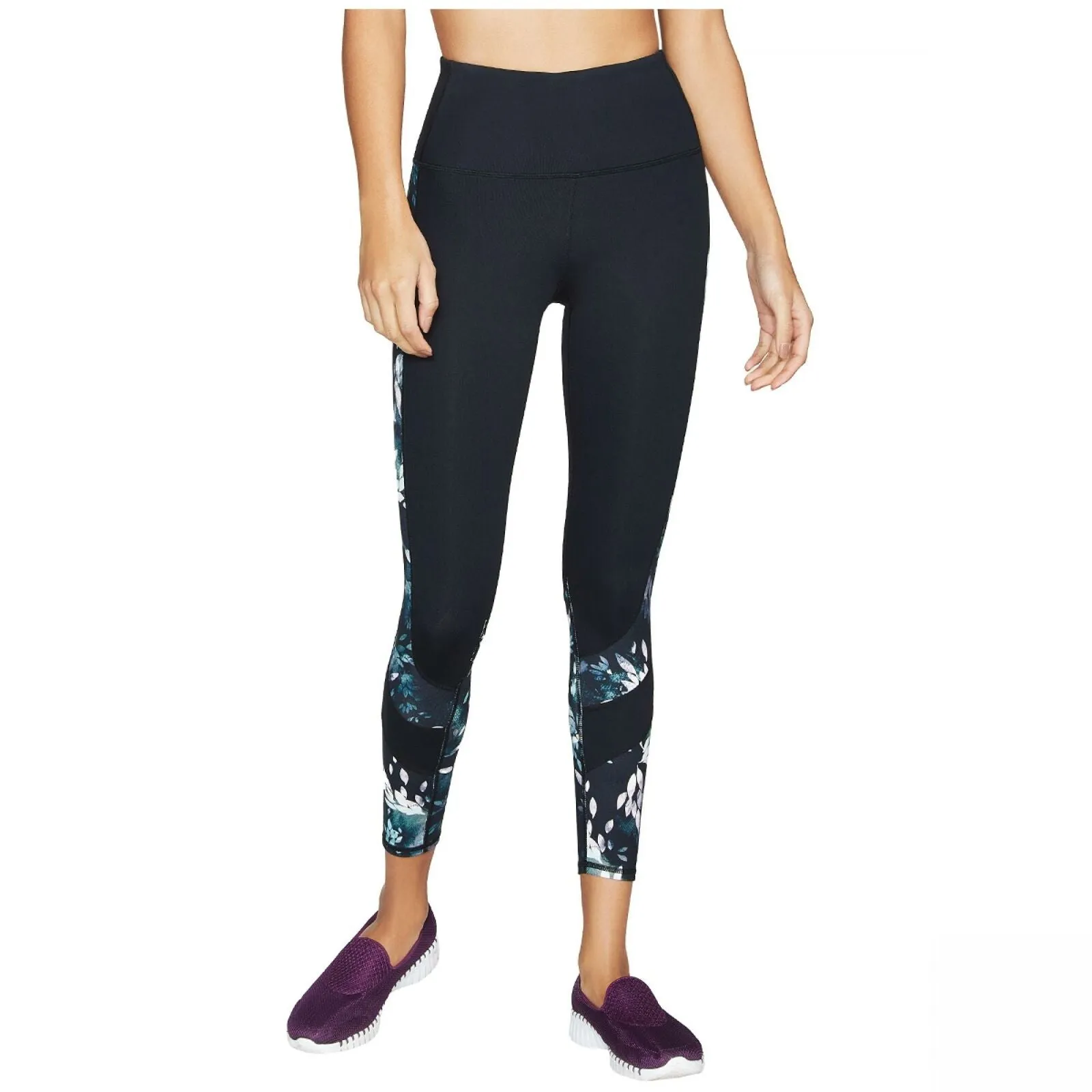 Skechers Women's Walk GoFlex 7/8 High Waisted Leggings