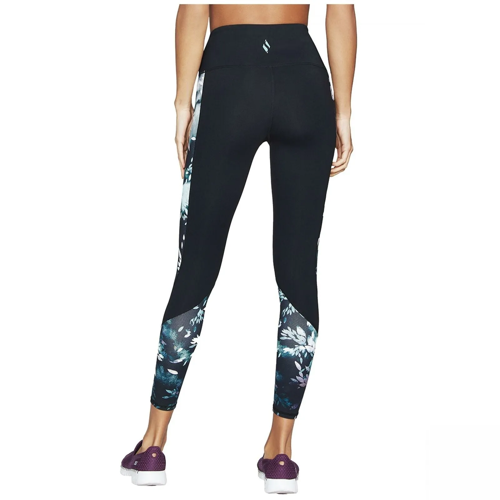 Skechers Women's Walk GoFlex 7/8 High Waisted Leggings