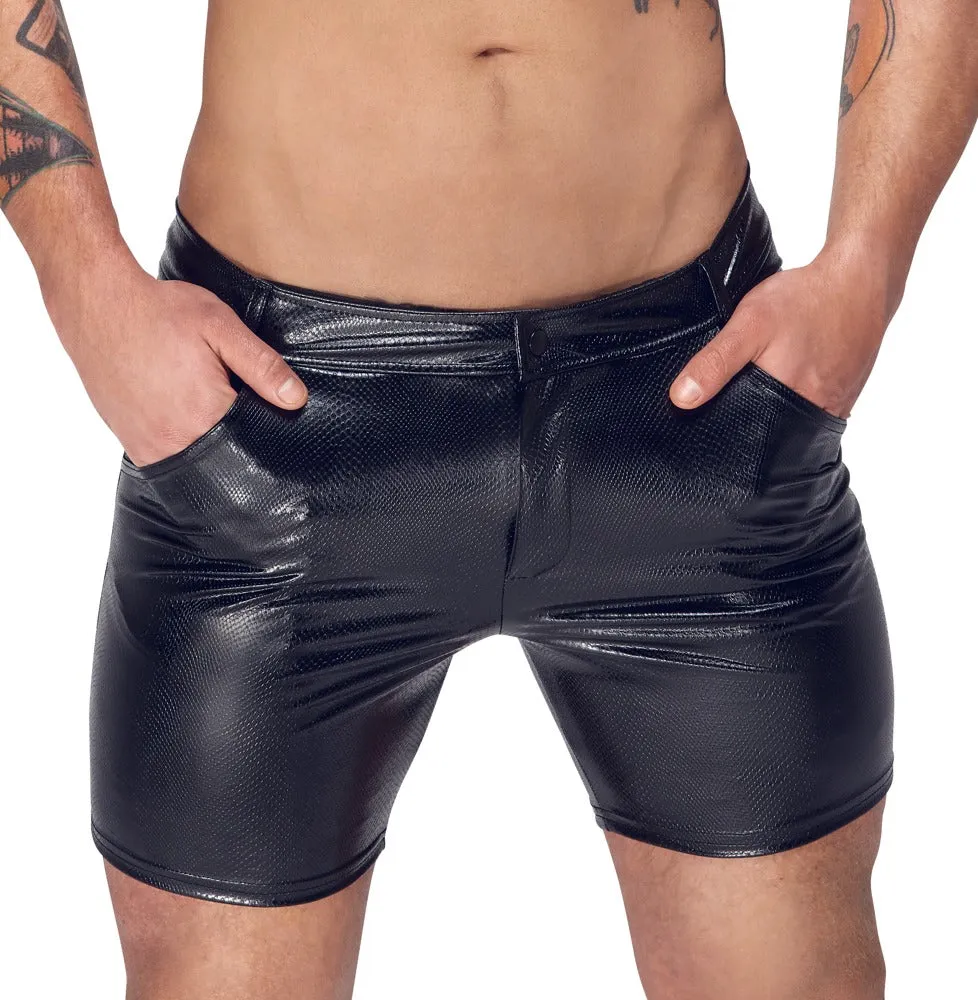 Skin Tight Short