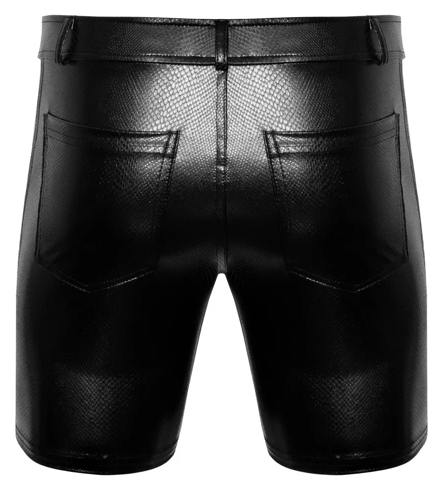 Skin Tight Short