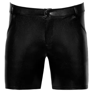 Skin Tight Short
