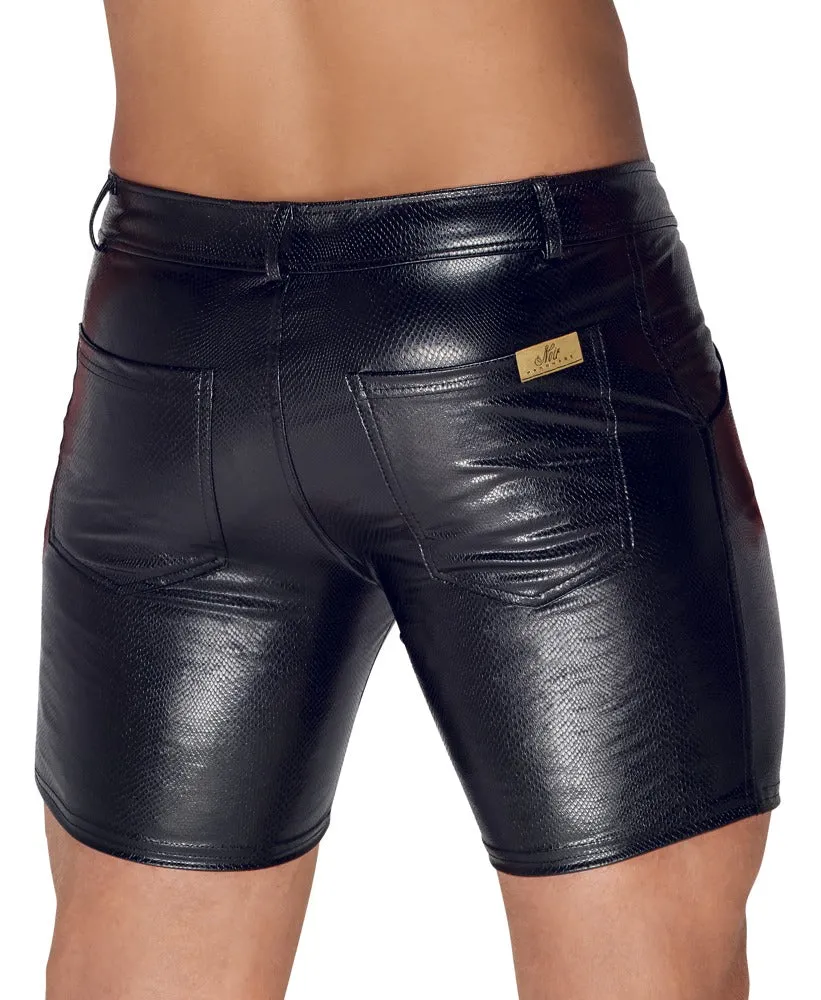 Skin Tight Short