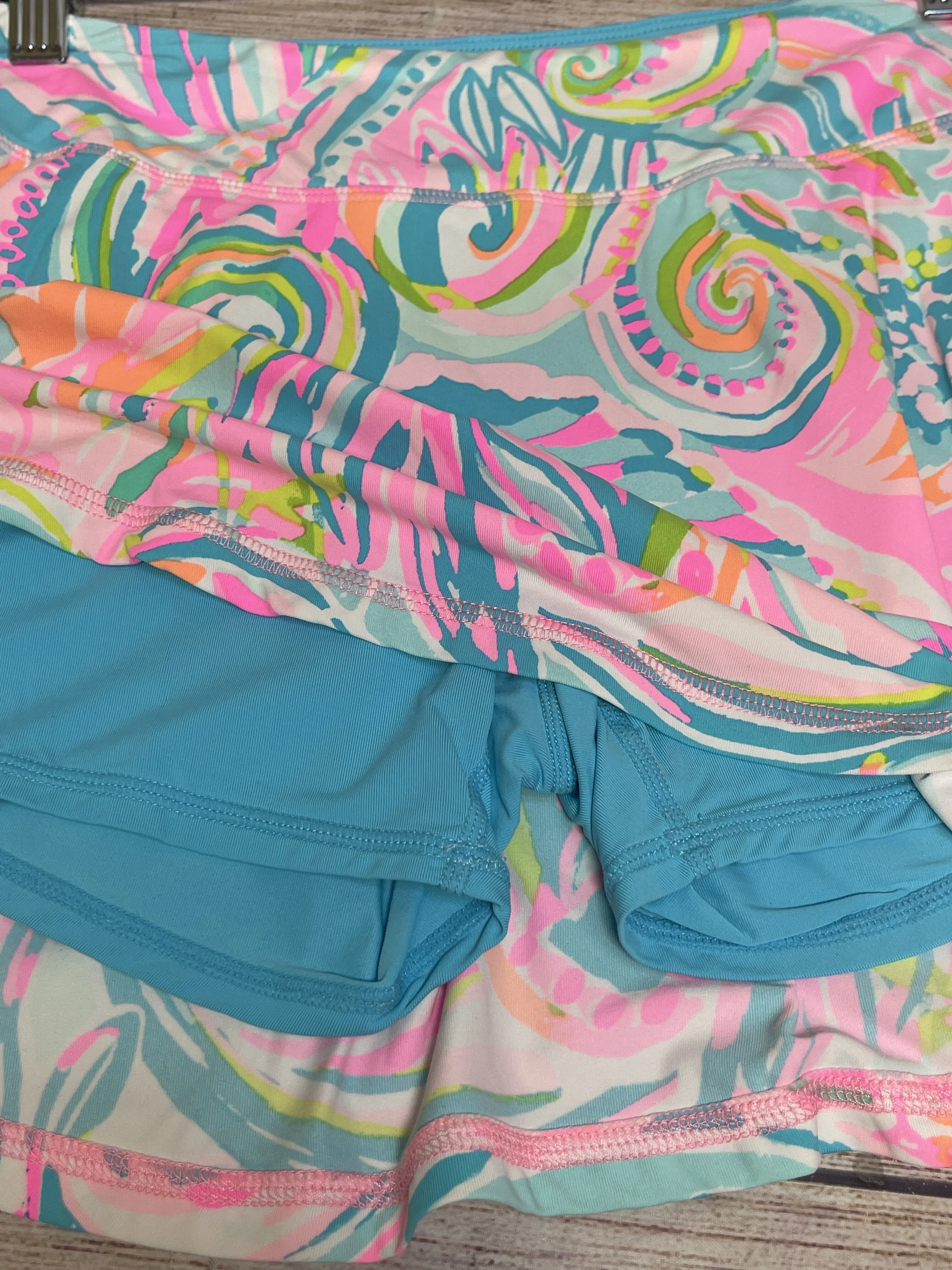 Skort Designer By Lilly Pulitzer  Size: S