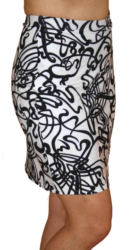 Skrunch™ Cycleskirt