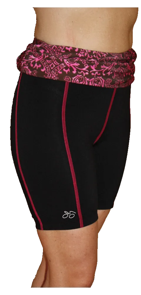 Skrunch™ Cycleskirt