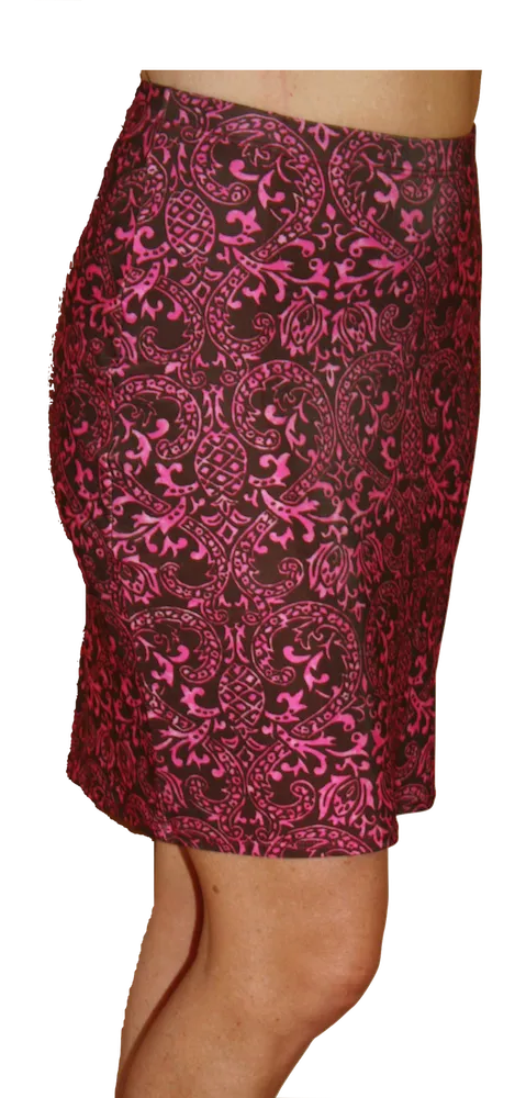 Skrunch™ Cycleskirt
