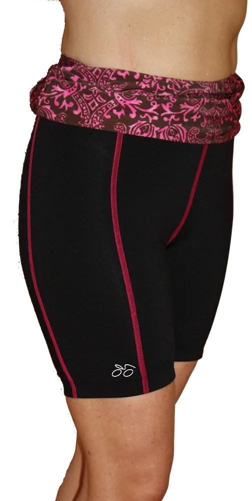 Skrunch™ Cycleskirt