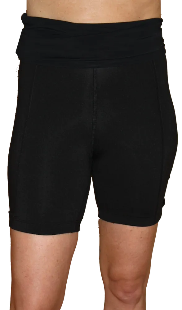 Skrunch™ Cycleskirt