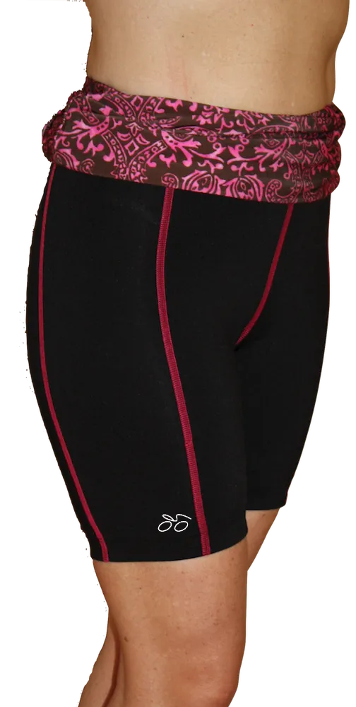 Skrunch™ Cycleskirt