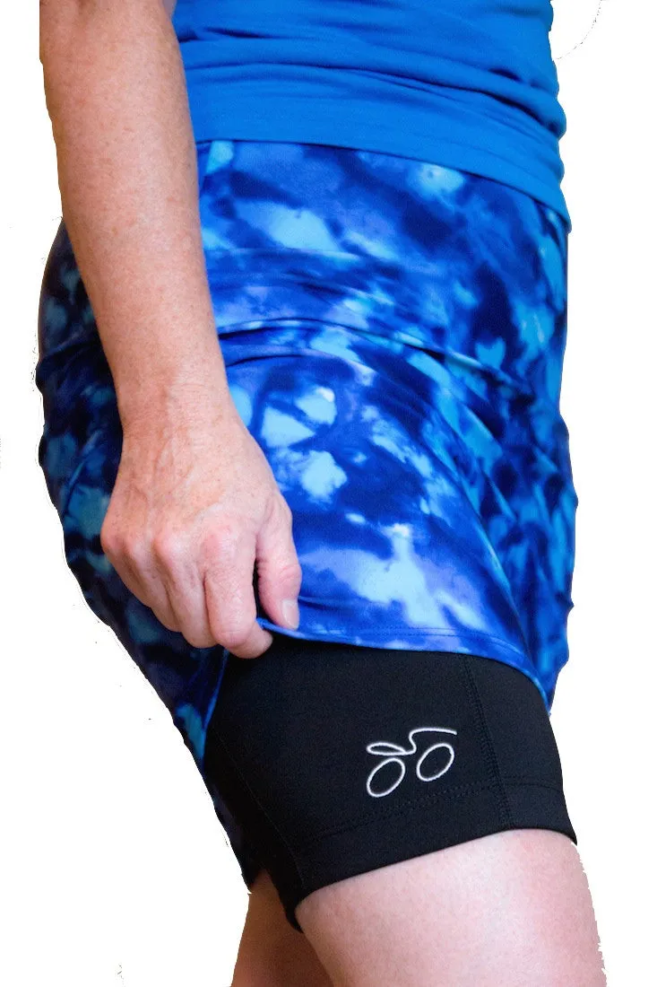 Skrunch™ Cycleskirt