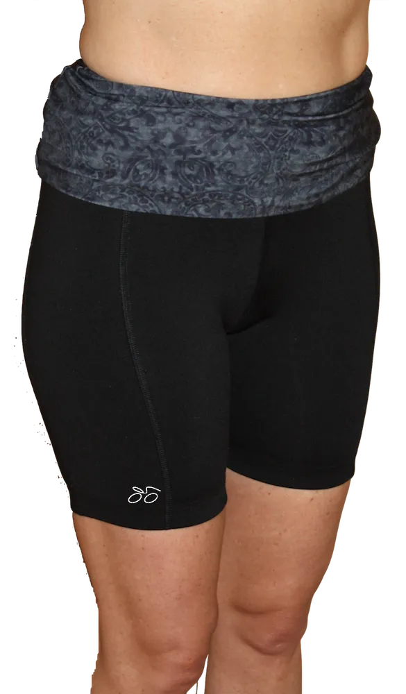 Skrunch™ Cycleskirt