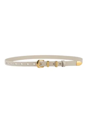 Sleek and Chic Belt