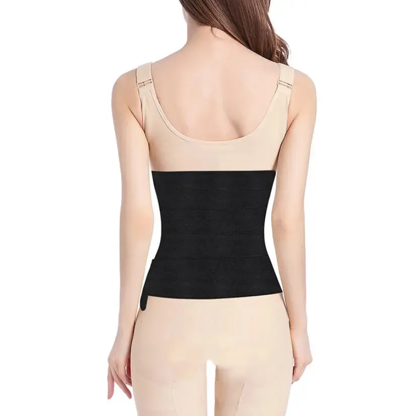 Slim Waist Fitness Belt for Women