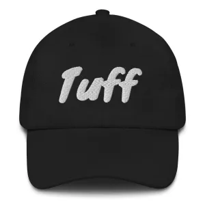 Slogan Dad hat | Tuff