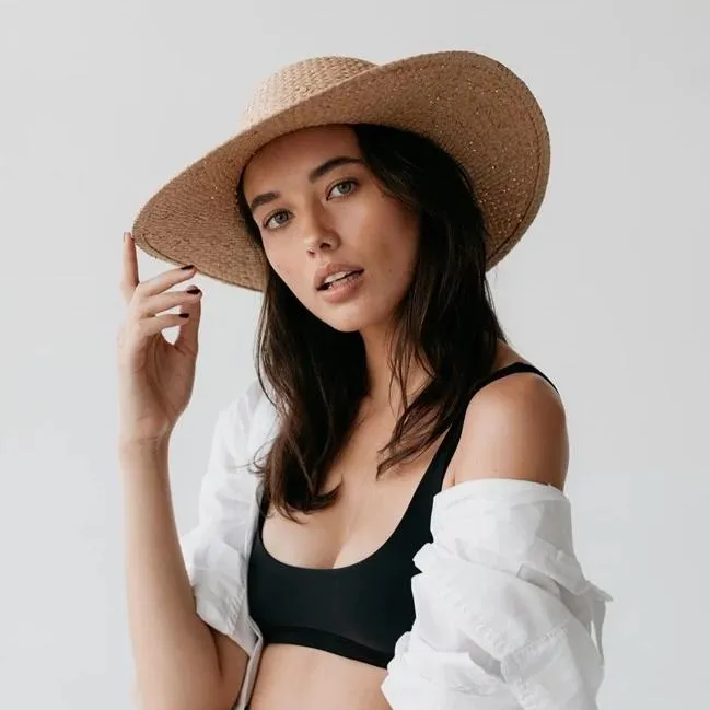 So Chic Hat