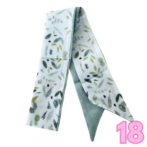 So Trendy Scarf