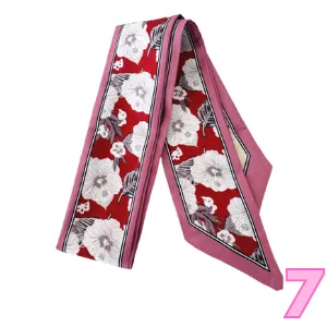So Trendy Scarf