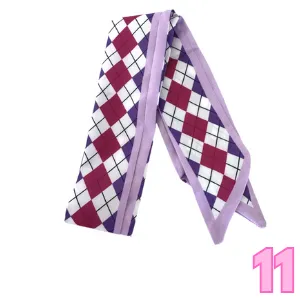 So Trendy Scarf