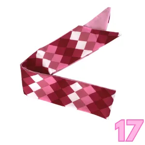So Trendy Scarf
