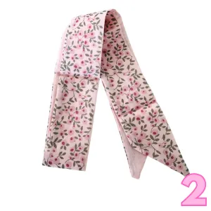 So Trendy Scarf