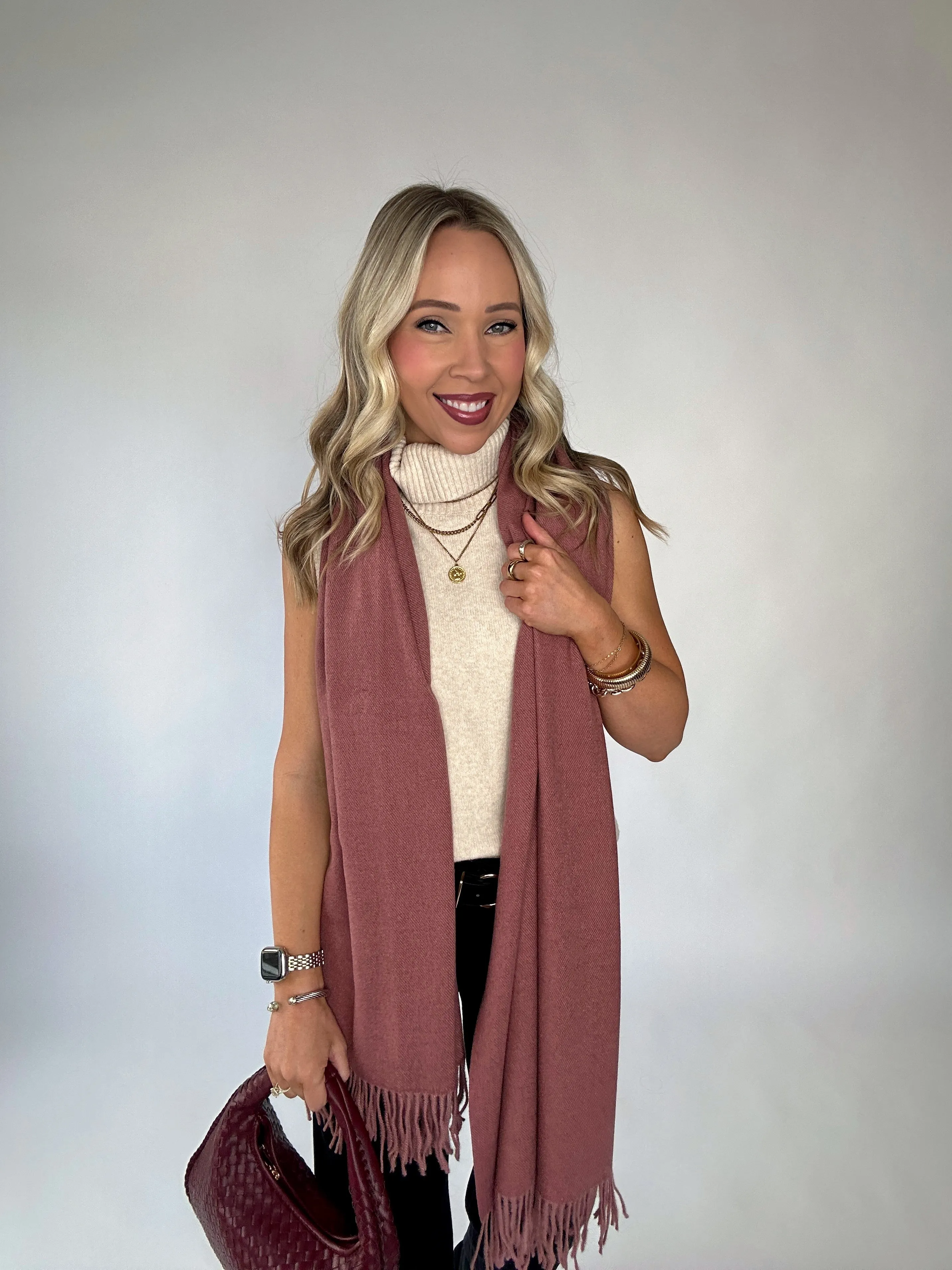 Soho Nights Scarf