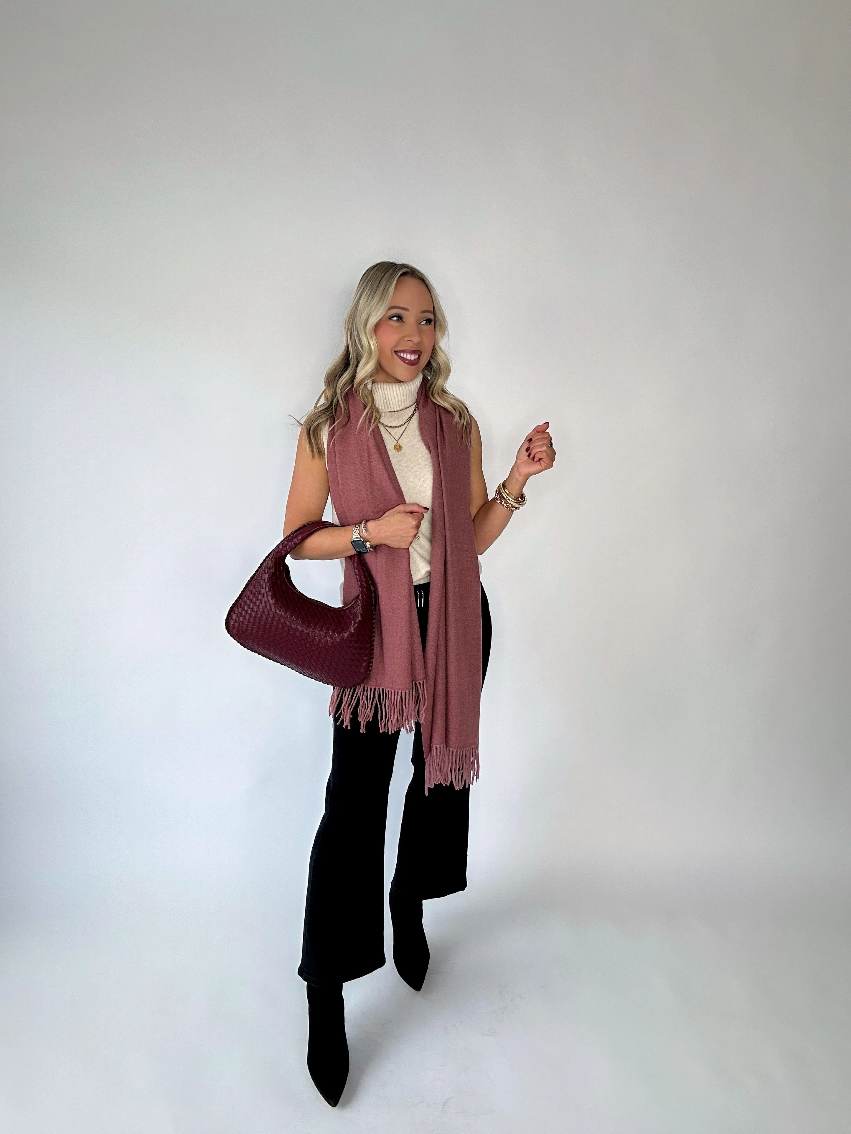 Soho Nights Scarf