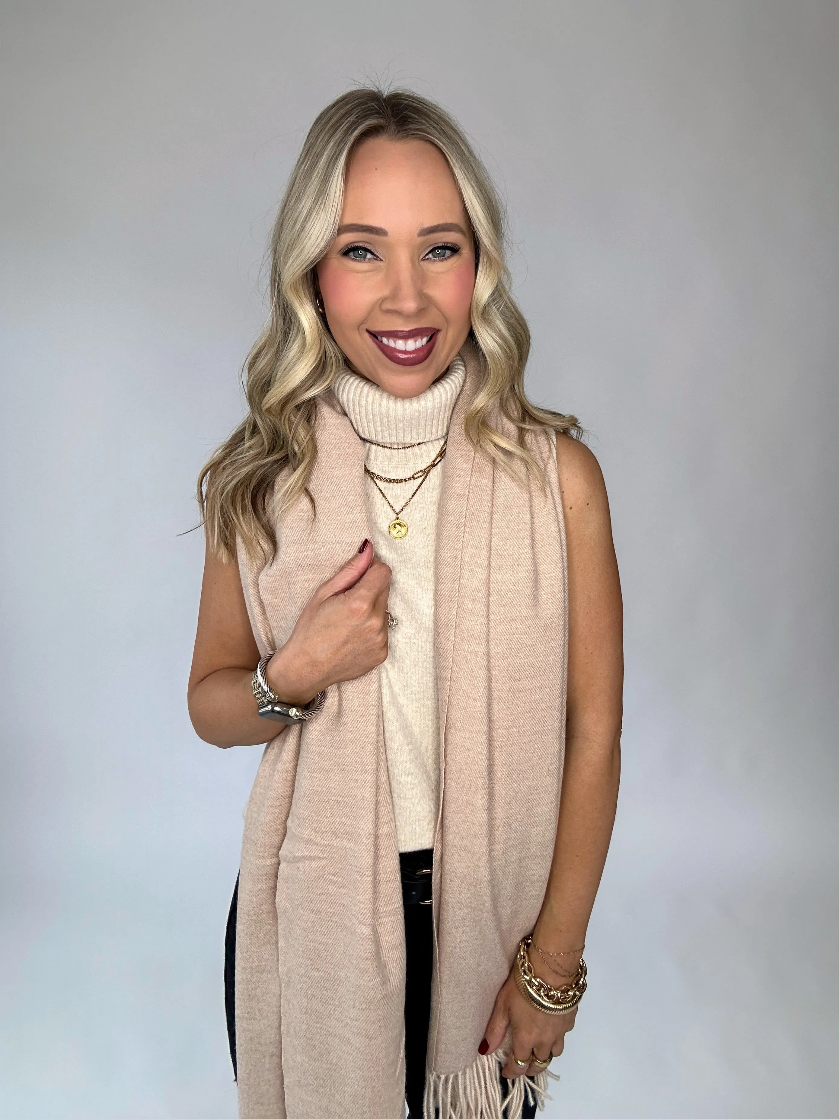 Soho Nights Scarf