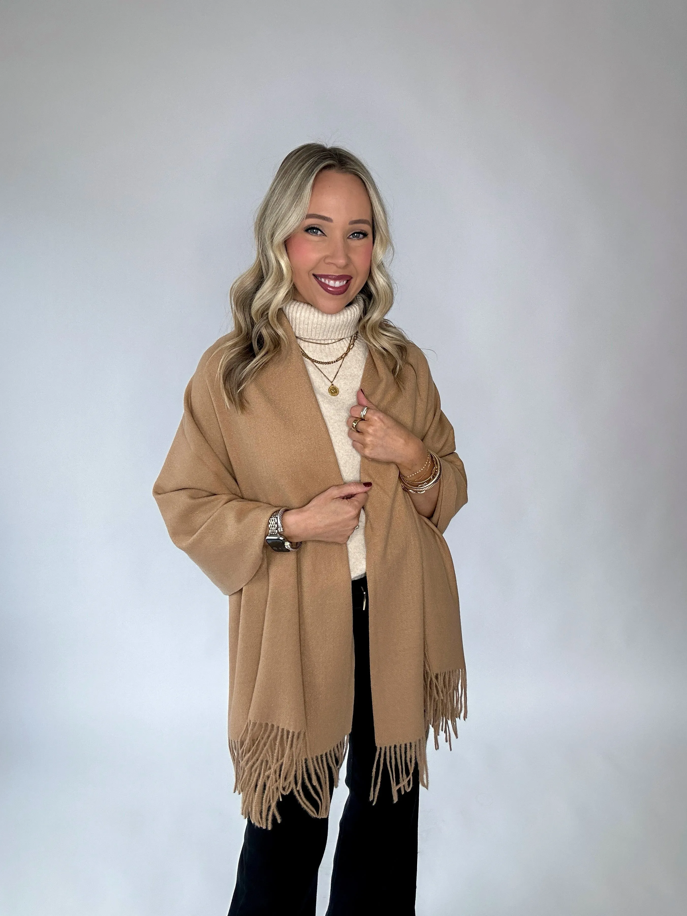 Soho Nights Scarf