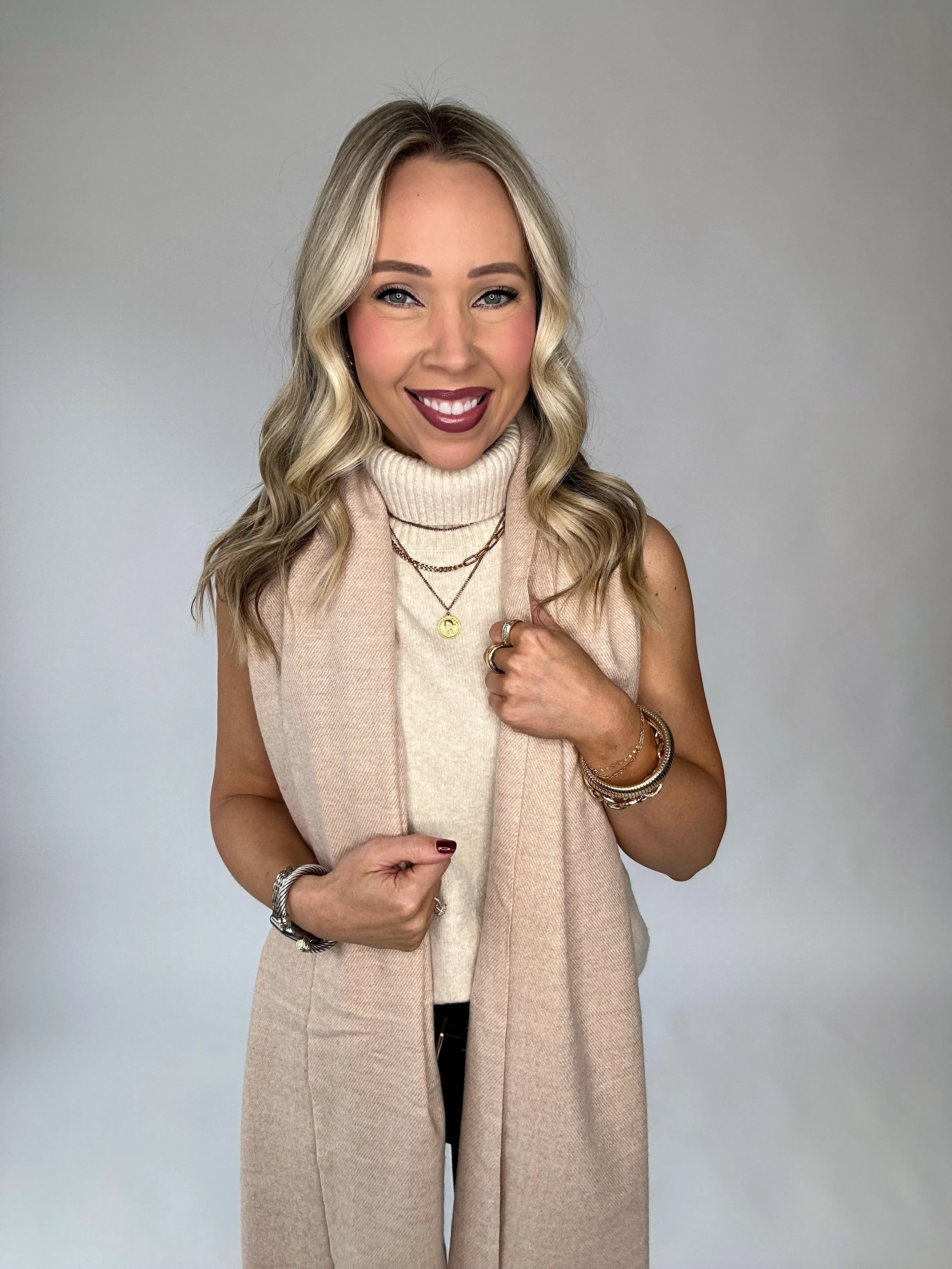 Soho Nights Scarf