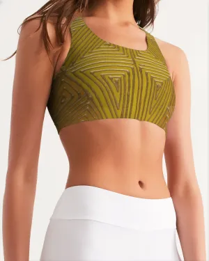 SoL Shine Sports Bra