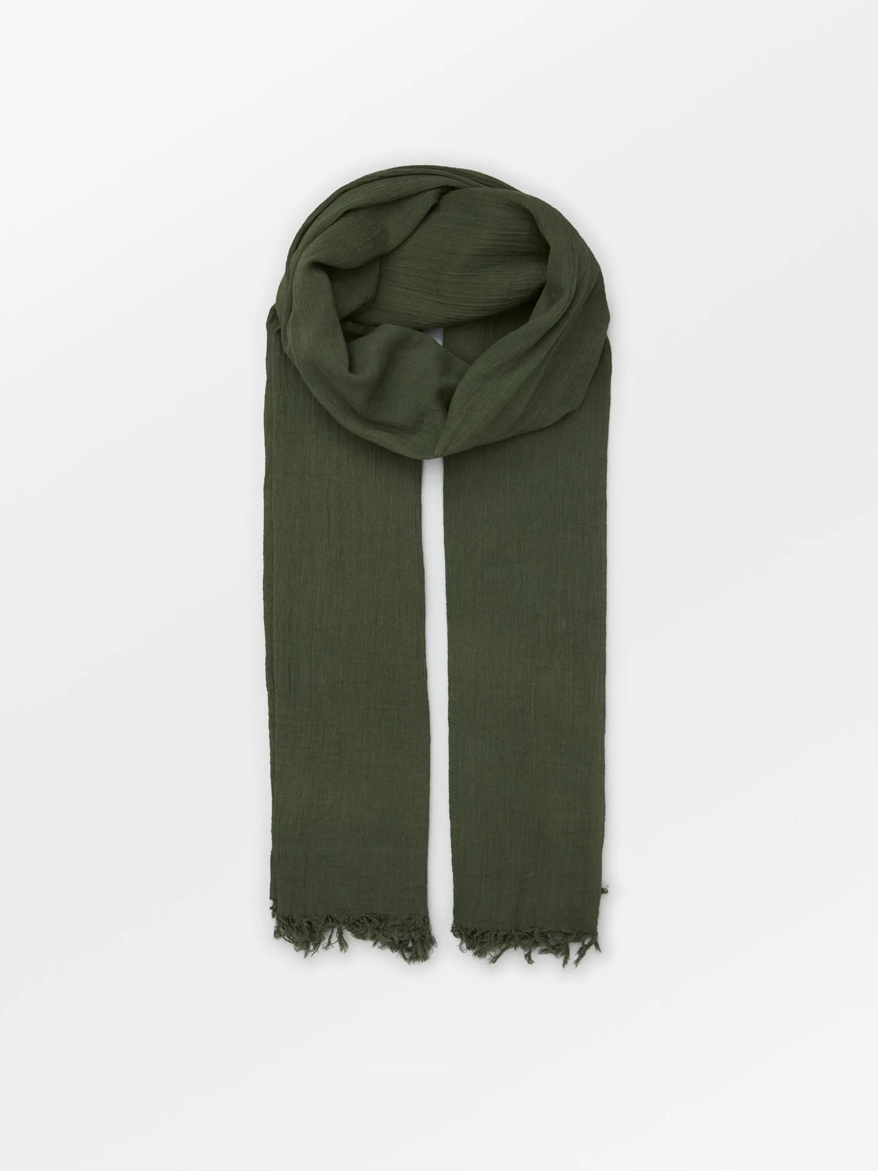 Solid Ilona Scarf