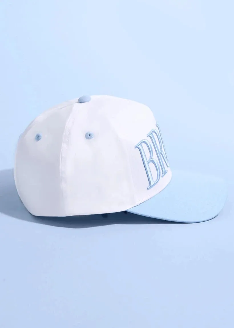 Something Blue Hat