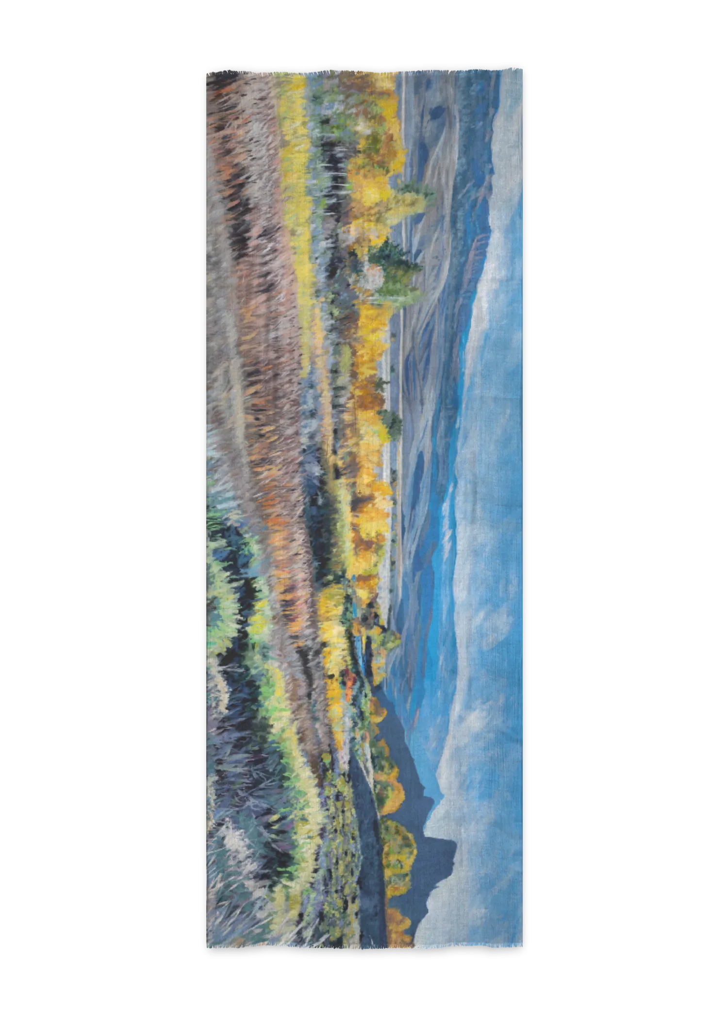 South Fork wonder