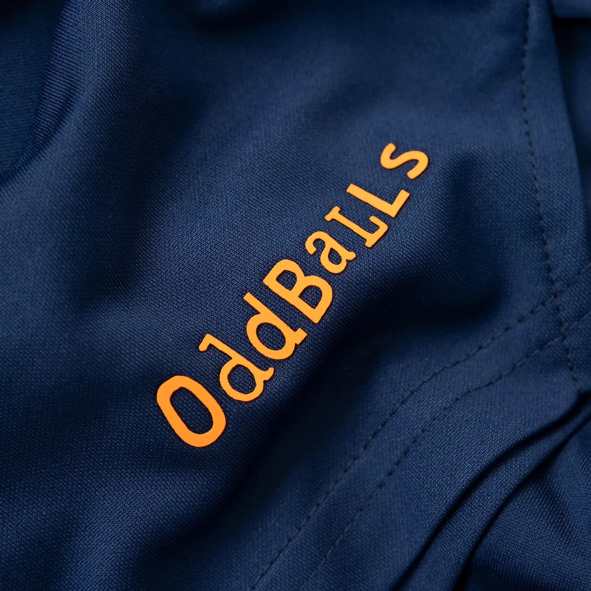 Space Balls - Plain- Mens Sports Shorts