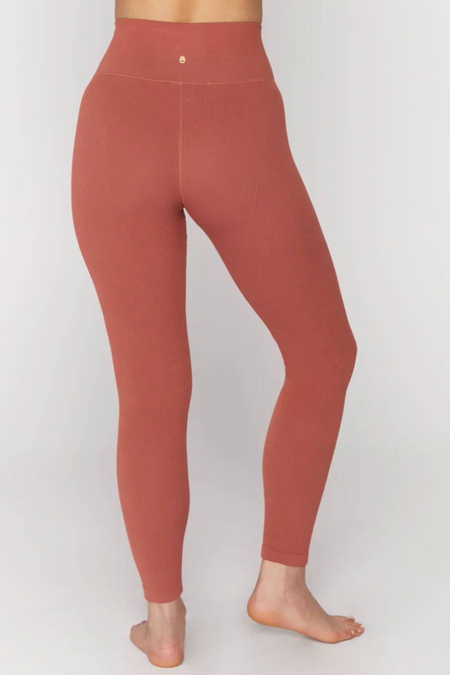 SPIRITUAL GANGSTER Metta Seamless Legging