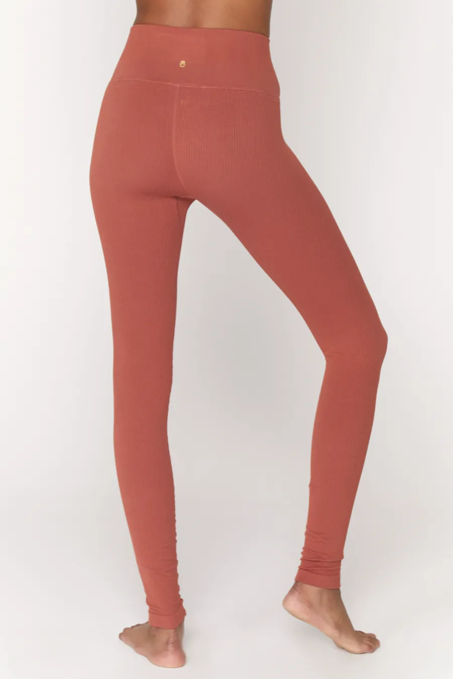 SPIRITUAL GANGSTER Metta Seamless Legging