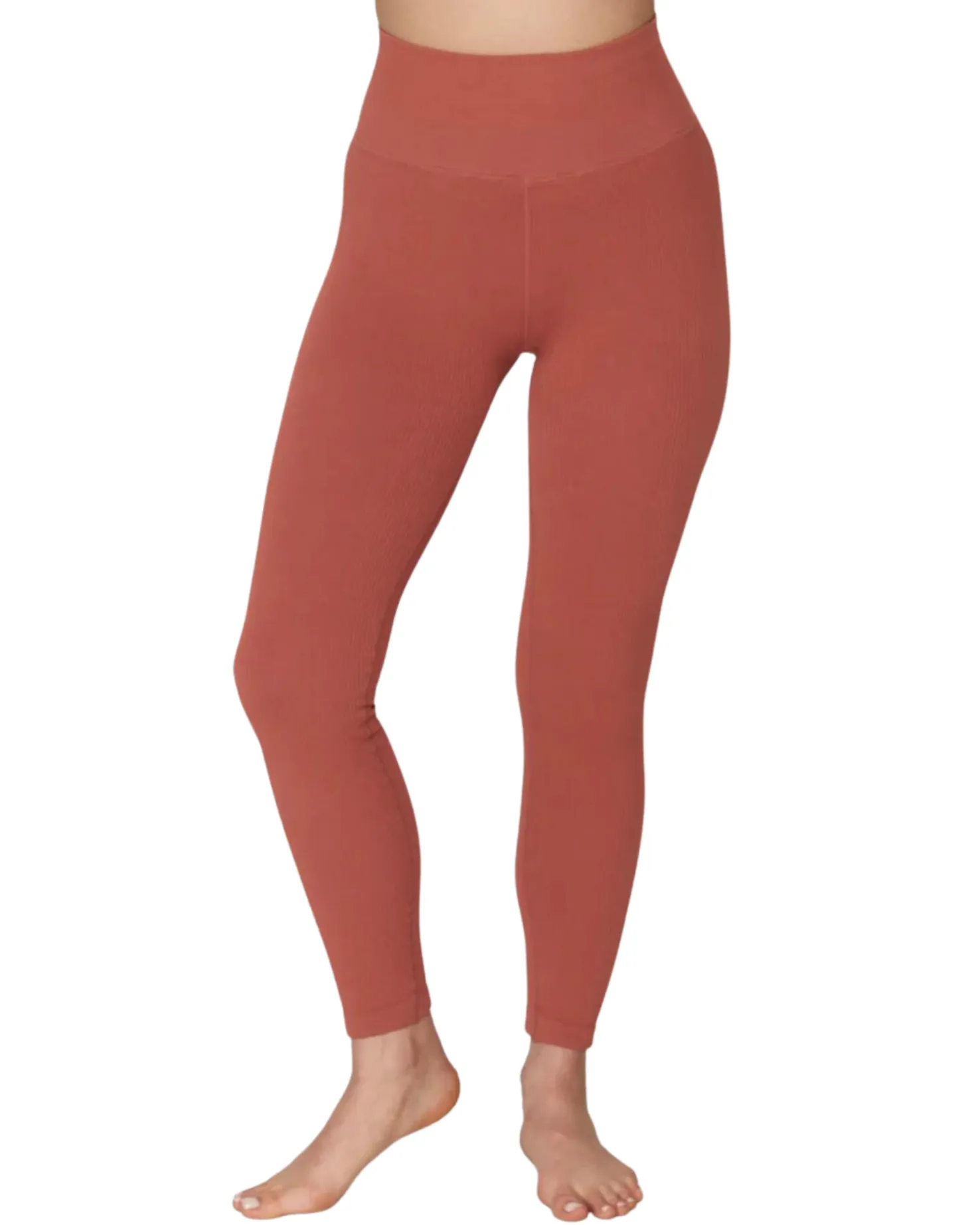 SPIRITUAL GANGSTER Metta Seamless Legging