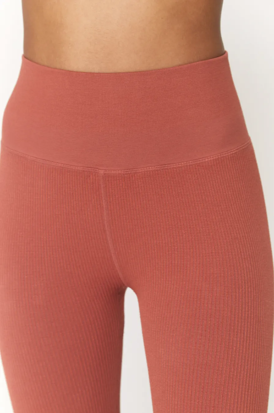 SPIRITUAL GANGSTER Metta Seamless Legging
