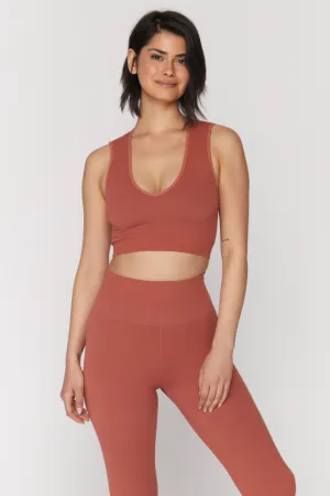 SPIRITUAL GANGSTER Metta Seamless Legging