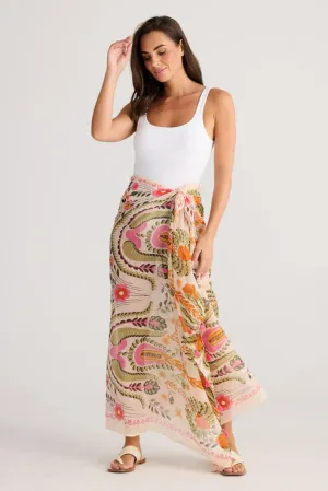 Stella Sarong Scarf