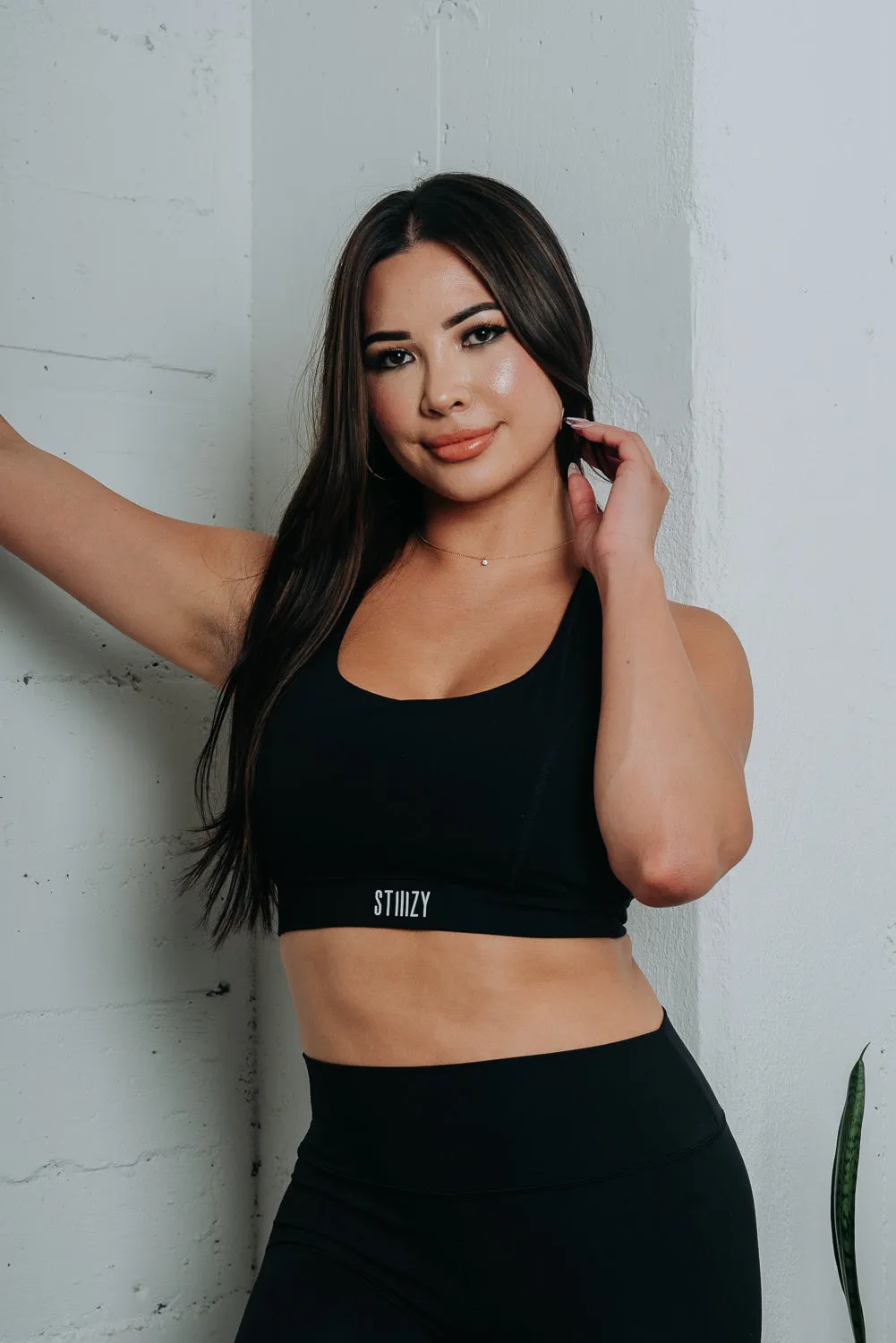 STIIIZY Women's Sports Top