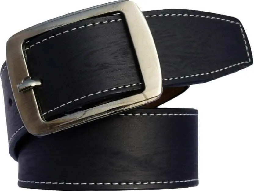 Stylish Mens Belt (Pack of 2)