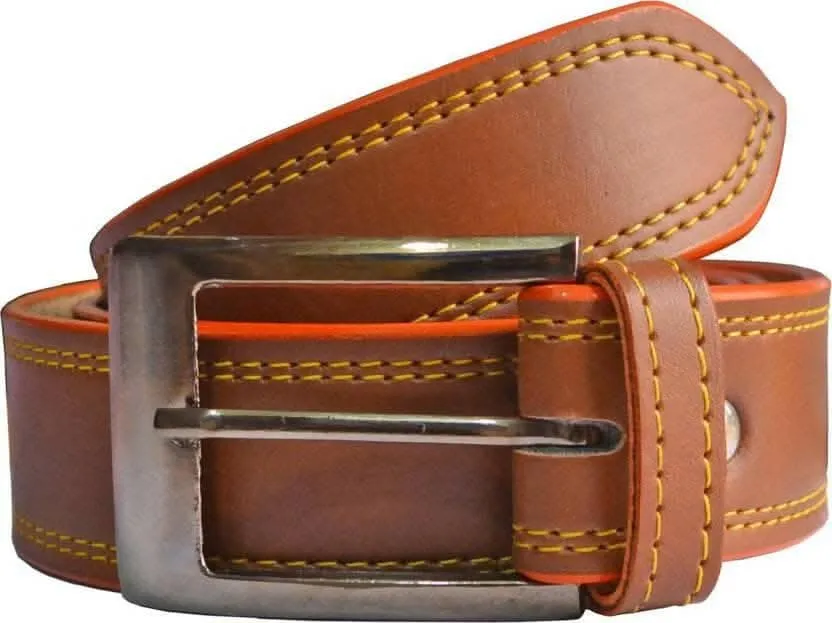 Stylish Mens Belt (Pack of 2)