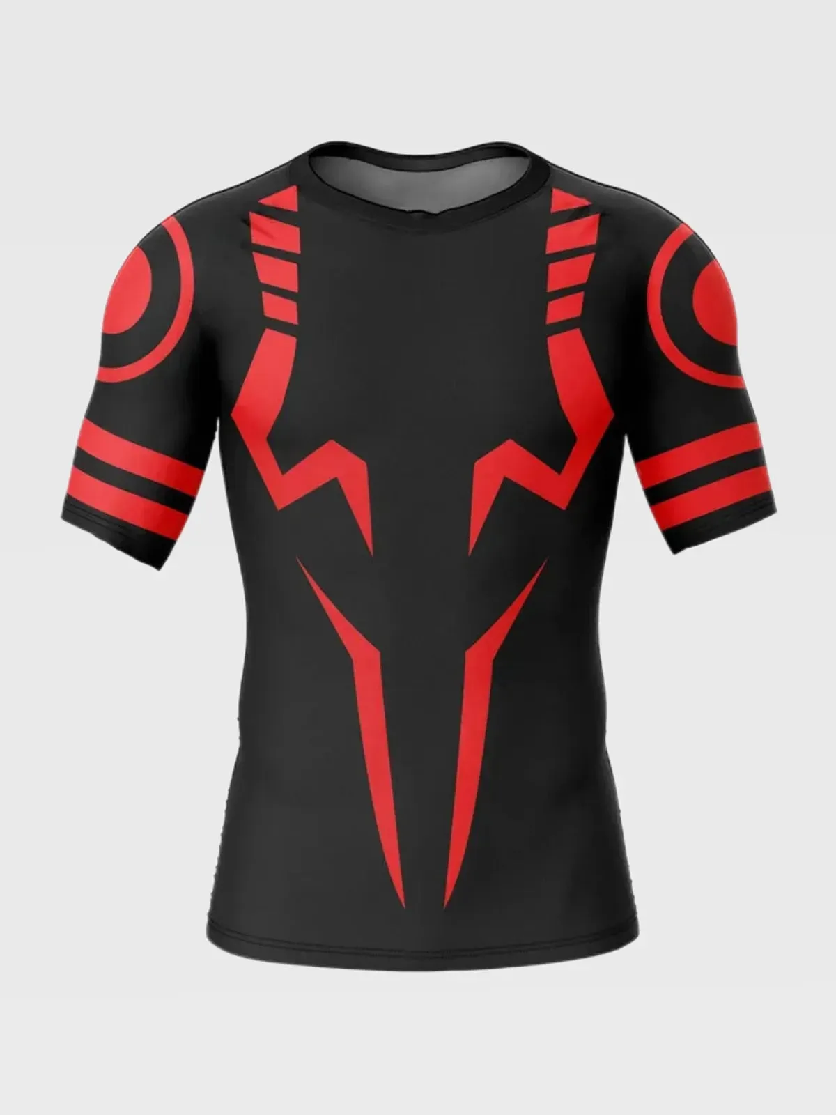Sukuna Compression Shirt
