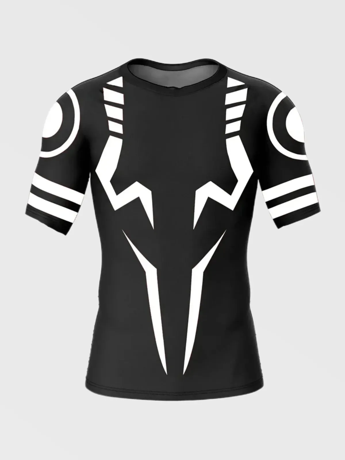 Sukuna Compression Shirt